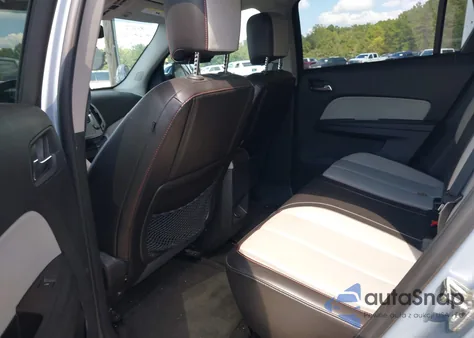 2014 GMC Terrain Slt-2 from USA, damaged, VIN 2GKFLTE30E6247690